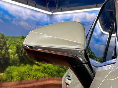 2025 Lexus NX — миниатюра 25