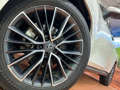 2025 Lexus NX — миниатюра 13