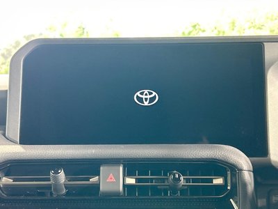 TOYOTA LAND CRUISER 250 - 3