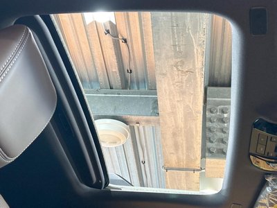 TOYOTA LAND CRUISER 250 - 5