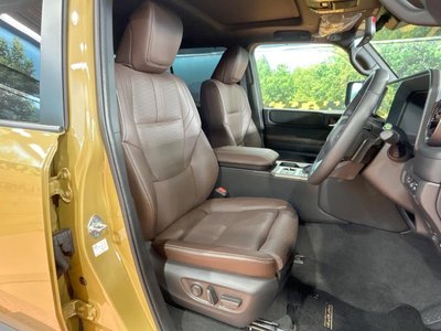 TOYOTA LAND CRUISER 250 - 8