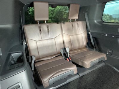 TOYOTA LAND CRUISER 250 - 10