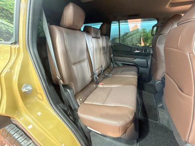 TOYOTA LAND CRUISER 250 - 9