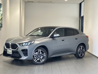 BMW X2 - 1