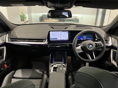 BMW X2 - 7