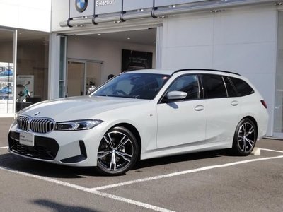 2025 BMW 3 SERIES — фото 1