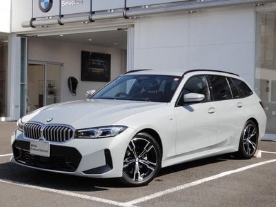 2025 BMW 3 SERIES — фото 2