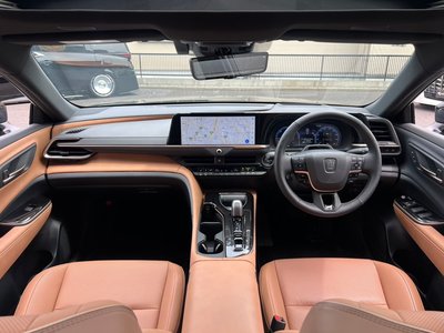 صورة مصغرة 19 لـ 2023 Toyota CROWN SPORT