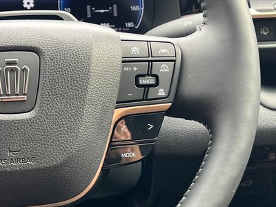 صورة مصغرة 21 لـ 2023 Toyota CROWN SPORT