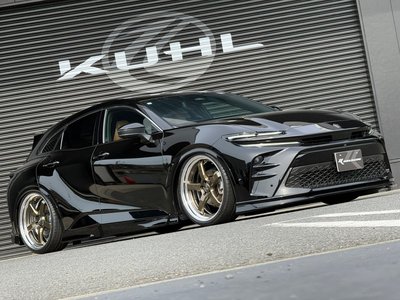 صورة مصغرة 18 لـ 2023 Toyota CROWN SPORT