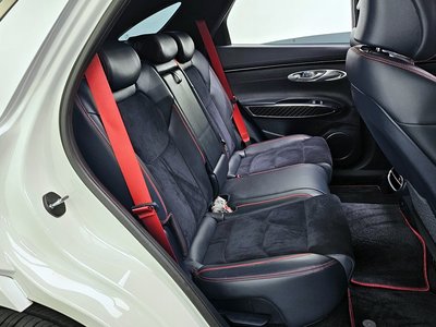 2023 Genesis GV70 缩略图 12