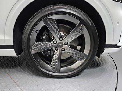 2023 Genesis GV70 照片 6
