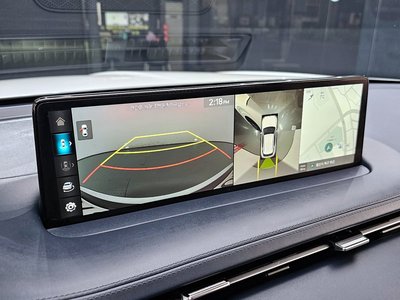 2023 Genesis GV70 缩略图 14