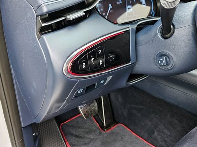 2023 Genesis GV70 缩略图 17