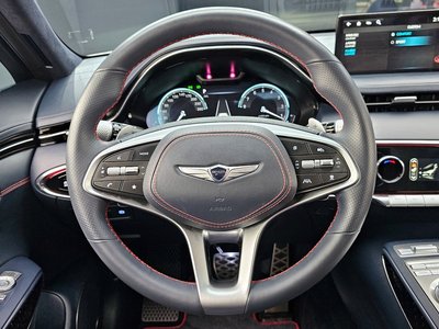 2023 Genesis GV70 缩略图 13