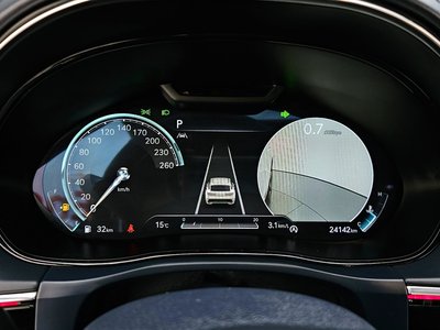 2023 Genesis GV70 照片 8