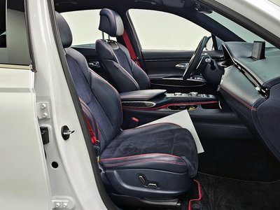 2023 Genesis GV70 照片 10