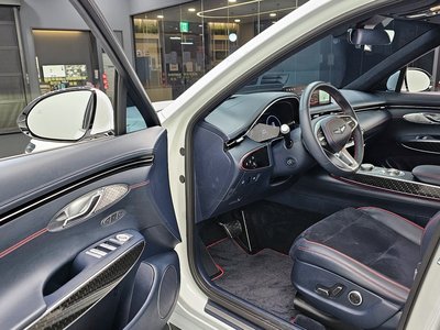 2023 Genesis GV70 缩略图 11