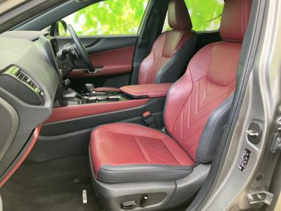 2024 Lexus NX thumbnail 6