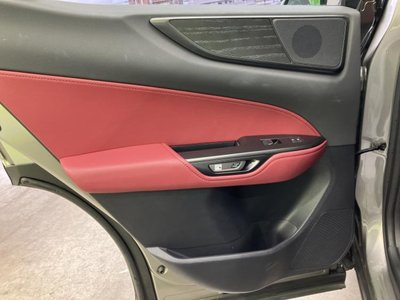 2024 Lexus NX thumbnail 22