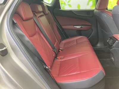 2024 Lexus NX thumbnail 5