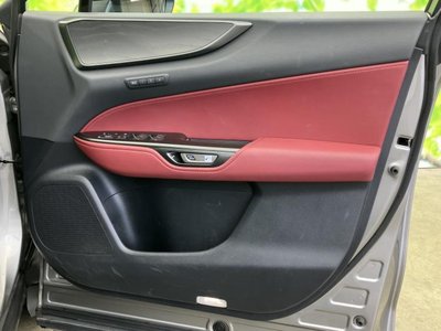 2024 Lexus NX thumbnail 19
