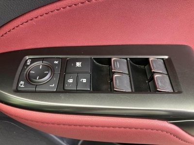 2024 Lexus NX thumbnail 27