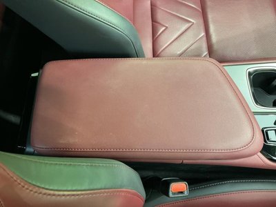 2024 Lexus NX thumbnail 30