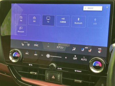 2024 Lexus NX thumbnail 9