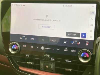 2024 Lexus NX thumbnail 11