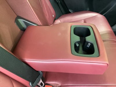 2024 Lexus NX thumbnail 38
