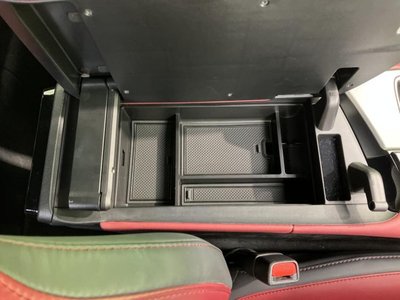 2024 Lexus NX thumbnail 31