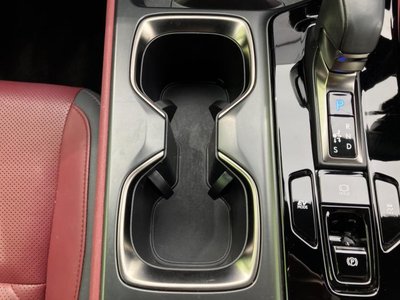 2024 Lexus NX thumbnail 36