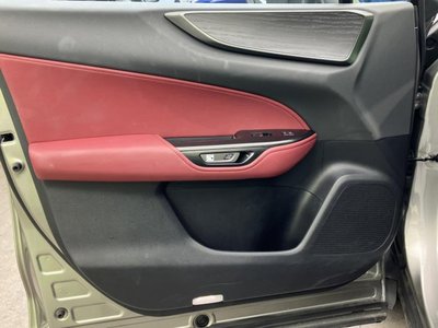 2024 Lexus NX thumbnail 21