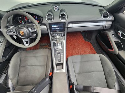 2021 Porsche 718 照片 4