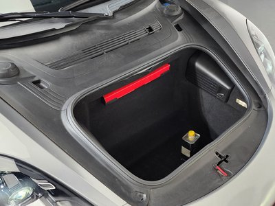 2021 Porsche 718 照片 7