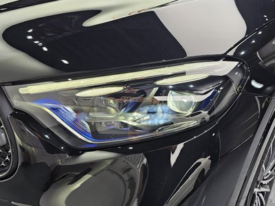صورة 9 لـ 2023 Mercedes-BENZ GLC