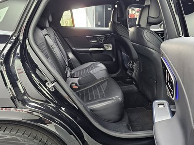 صورة مصغرة 18 لـ 2023 Mercedes-BENZ GLC