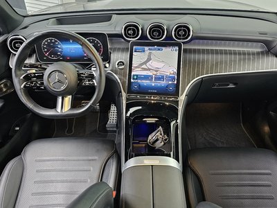 صورة 5 لـ 2023 Mercedes-BENZ GLC