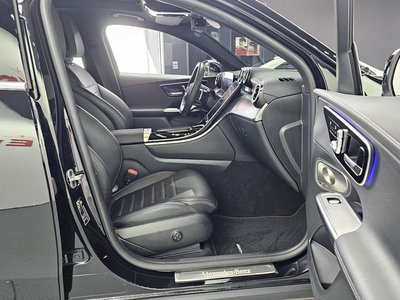صورة مصغرة 17 لـ 2023 Mercedes-BENZ GLC