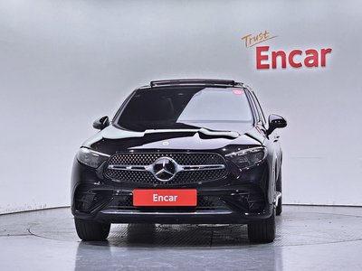 صورة 2 لـ 2023 Mercedes-BENZ GLC