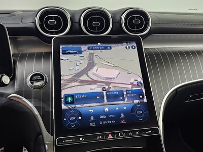 صورة مصغرة 20 لـ 2023 Mercedes-BENZ GLC