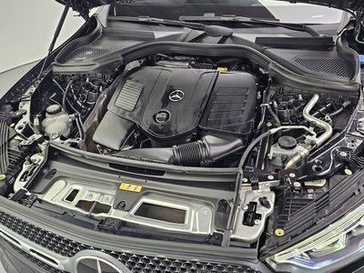 صورة 7 لـ 2023 Mercedes-BENZ GLC