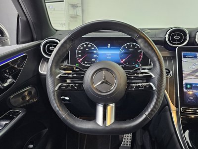 صورة مصغرة 19 لـ 2023 Mercedes-BENZ GLC