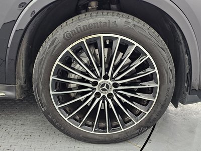 صورة 6 لـ 2023 Mercedes-BENZ GLC