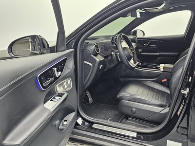 صورة مصغرة 13 لـ 2023 Mercedes-BENZ GLC