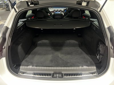 MERCEDES-BENZ C-CLASS AMG - 9