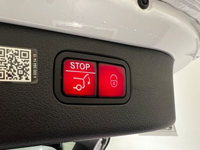 MERCEDES-BENZ C-CLASS AMG - 10