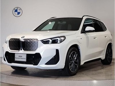صورة 1 لـ 2025 BMW IX1
