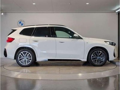 صورة 4 لـ 2025 BMW IX1